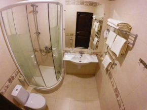 Teplo Hotel